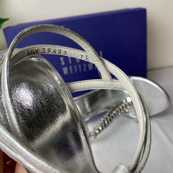 Stuart Weizmann Sandals - Picture 5 of 16